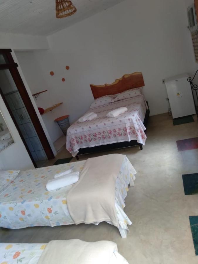 Quarto Família