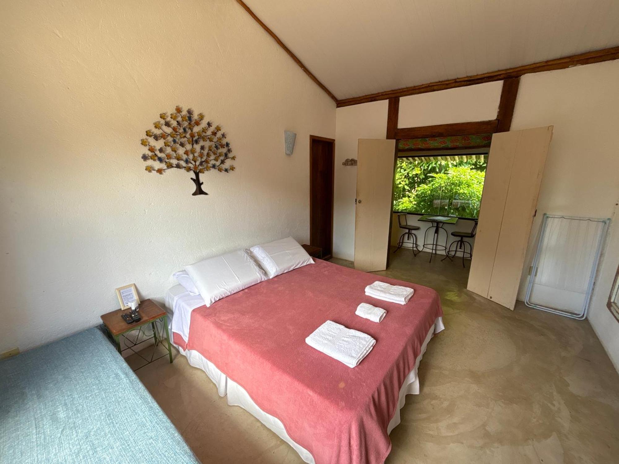 Economy Triple Room
